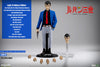 Lupin the 3rd Part IV: The Italian Adventure - Lupin (Deluxe Ed.) 1/6 Scale Figure