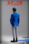 Lupin the 3rd Part IV: The Italian Adventure - Lupin (Standard Ed.) 1/6 Scale Figure