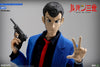 Lupin the 3rd Part IV: The Italian Adventure - Lupin (Standard Ed.) 1/6 Scale Figure