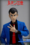 Lupin the 3rd Part IV: The Italian Adventure - Lupin (Standard Ed.) 1/6 Scale Figure