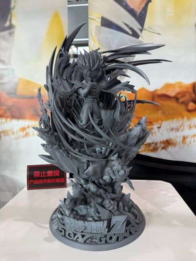Son Gohan 1/6 Scale Statue