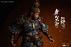Black Myth: Wukong - Sun Wukong (Silicone Head) Life-Size Statue