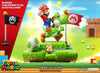 Super Mario – Mario & Yoshi (Definitive Ed.) Statue