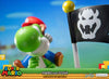 Super Mario – Mario & Yoshi (Definitive Ed.) Statue