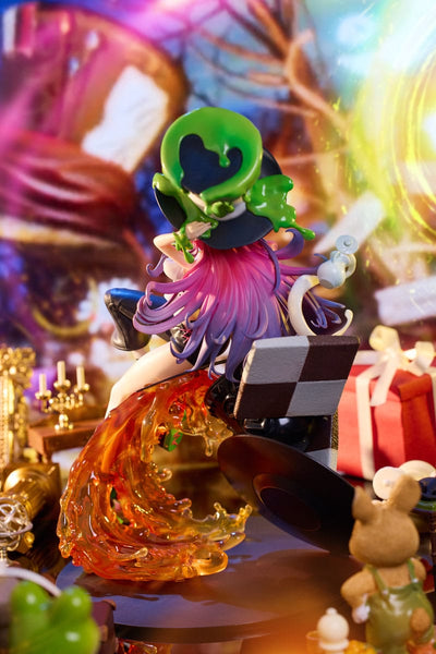 Alice in Wonderland - Mad Hatter 1/7 Scale Statue