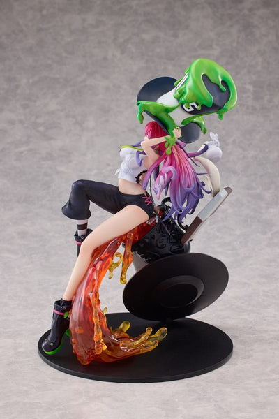 Alice in Wonderland - Mad Hatter 1/7 Scale Statue