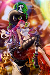 Alice in Wonderland - Mad Hatter 1/7 Scale Statue