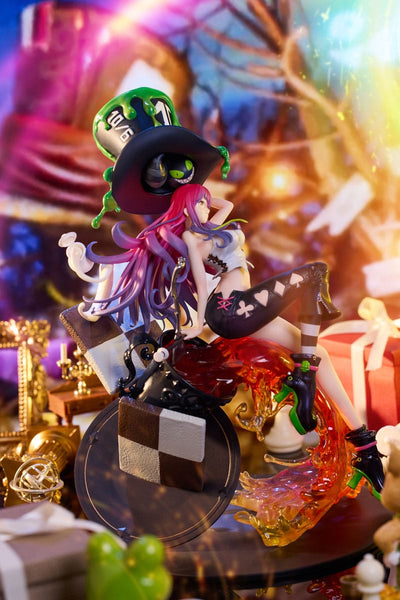 Alice in Wonderland - Mad Hatter 1/7 Scale Statue