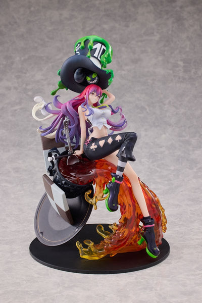 Alice in Wonderland - Mad Hatter 1/7 Scale Statue