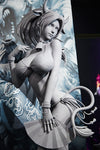 SNK Heroines: Tag Team Frenzy - Mai Shiranui (Cow Bikini) Life-Size Statue