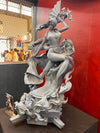 Mai Shiranui Statue by Revive Studio