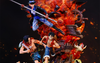 One Piece - Bond (Luffy, Ace, and Sabo) 1/6 Scale Statue