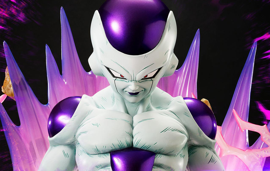Majin Vegeta: The struggle within ourselves (DragonBall Z Anime Analysis), by Dan David a