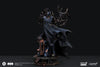 Batman Birth of Justice (Original Black) Statue