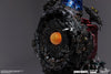 Transformers Till All Are One Diorama