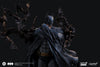 Batman Birth of Justice (Original Black) Statue