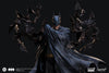 Batman Birth of Justice (Original Black) Statue