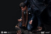 Batman Birth of Justice (Original Black) Statue
