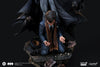 Batman Birth of Justice (Original Black) Statue