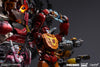 Transformers Till All Are One Diorama