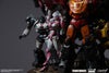 Transformers Till All Are One Diorama