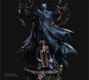 Batman Birth of Justice (Blue Suit) Statue