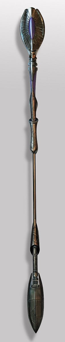 Stargate - MaTok Staff Life-Size Replica