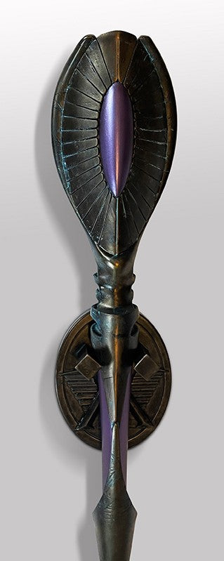 Stargate - MaTok Staff Life-Size Replica