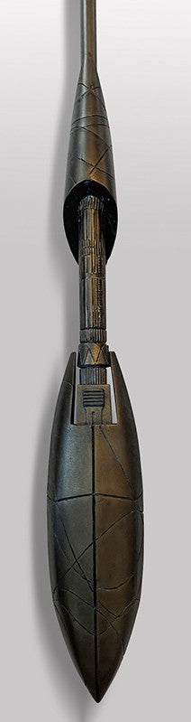 Stargate - MaTok Staff Life-Size Replica