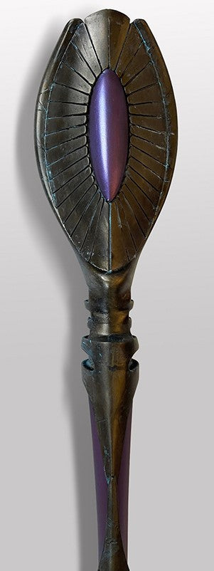 Stargate - MaTok Staff Life-Size Replica