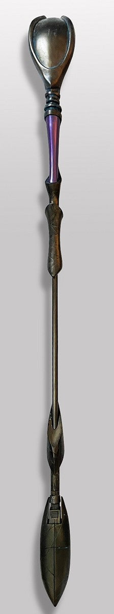 Stargate - MaTok Staff Life-Size Replica