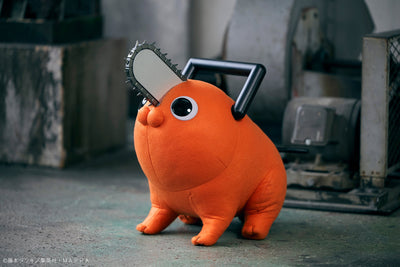 Chainsaw Man - Pochita Life-Size Doll
