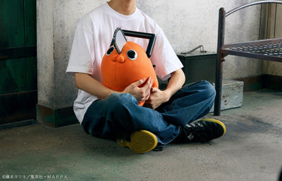 Chainsaw Man - Pochita Life-Size Doll