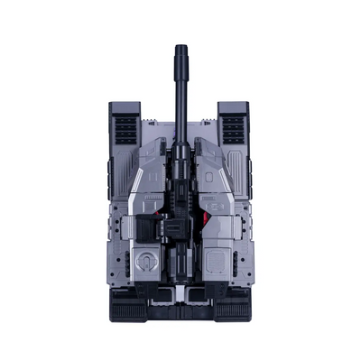 Flagship Megatron Robot