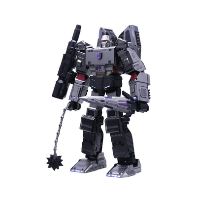 Flagship Megatron Robot