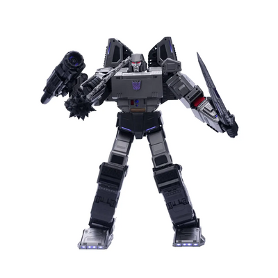 Flagship Megatron Robot