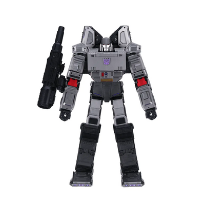 Flagship Megatron Robot