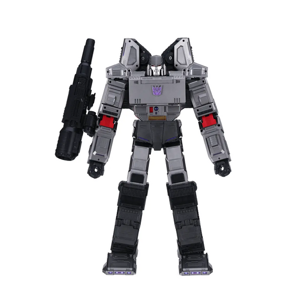 Flagship Megatron Robot - Spec Fiction Shop