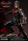 Batman: Arkham Knight - Nightwing (Red Version) 1/3 Scale Statue