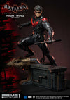 Batman: Arkham Knight - Nightwing (Red Version) 1/3 Scale Statue