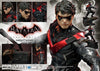 Batman: Arkham Knight - Nightwing (Red Version) 1/3 Scale Statue