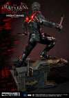 Batman: Arkham Knight - Nightwing (Red Version) 1/3 Scale Statue