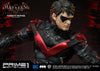 Batman: Arkham Knight - Nightwing (Red Version) 1/3 Scale Statue