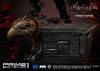 Batman: Arkham Knight - Nightwing (Red Version) 1/3 Scale Statue