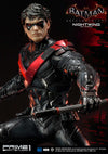 Batman: Arkham Knight - Nightwing (Red Version) 1/3 Scale Statue