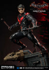 Batman: Arkham Knight - Nightwing (Red Version) 1/3 Scale Statue