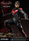 Batman: Arkham Knight - Nightwing (Red Version) 1/3 Scale Statue