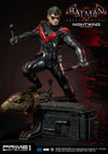 Batman: Arkham Knight - Nightwing (Red Version) 1/3 Scale Statue