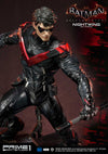 Batman: Arkham Knight - Nightwing (Red Version) 1/3 Scale Statue