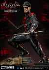 Batman: Arkham Knight - Nightwing (Red Version) 1/3 Scale Statue